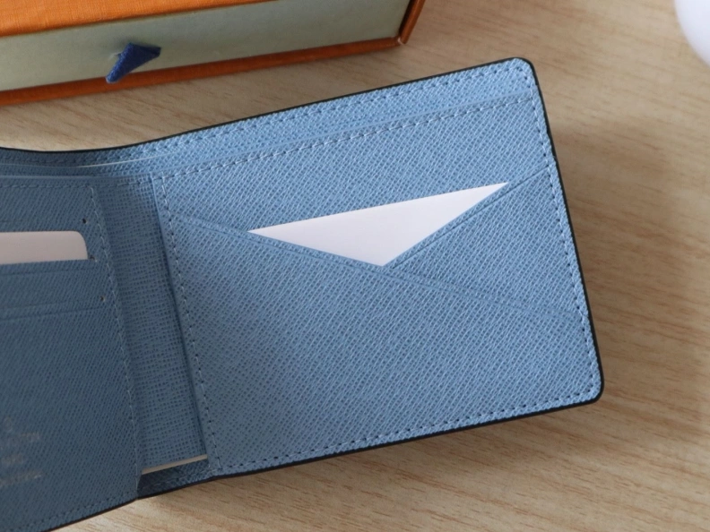 Trendsetting LX Wallets 7686