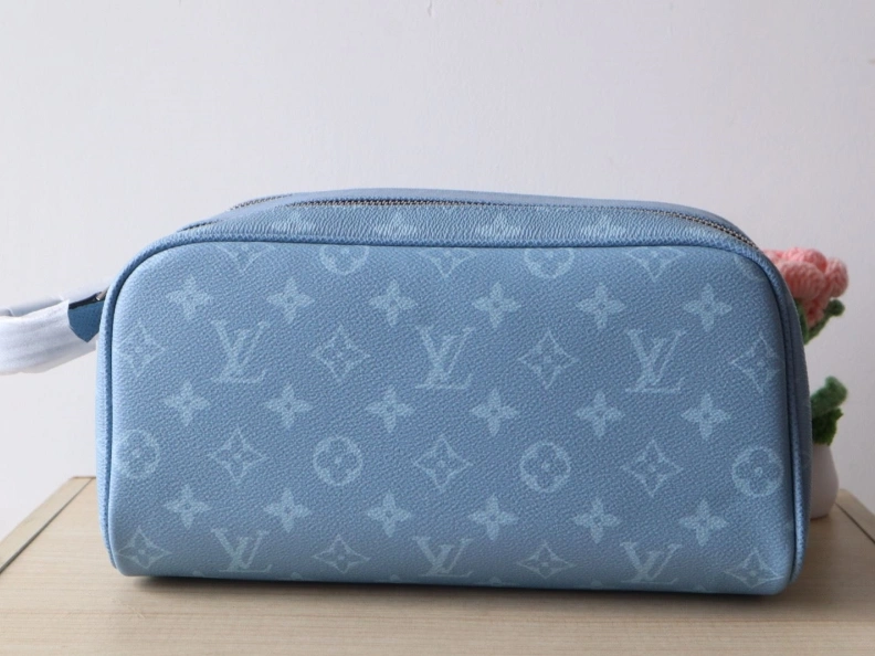LX Cosmetic Bags HighQuality 7848