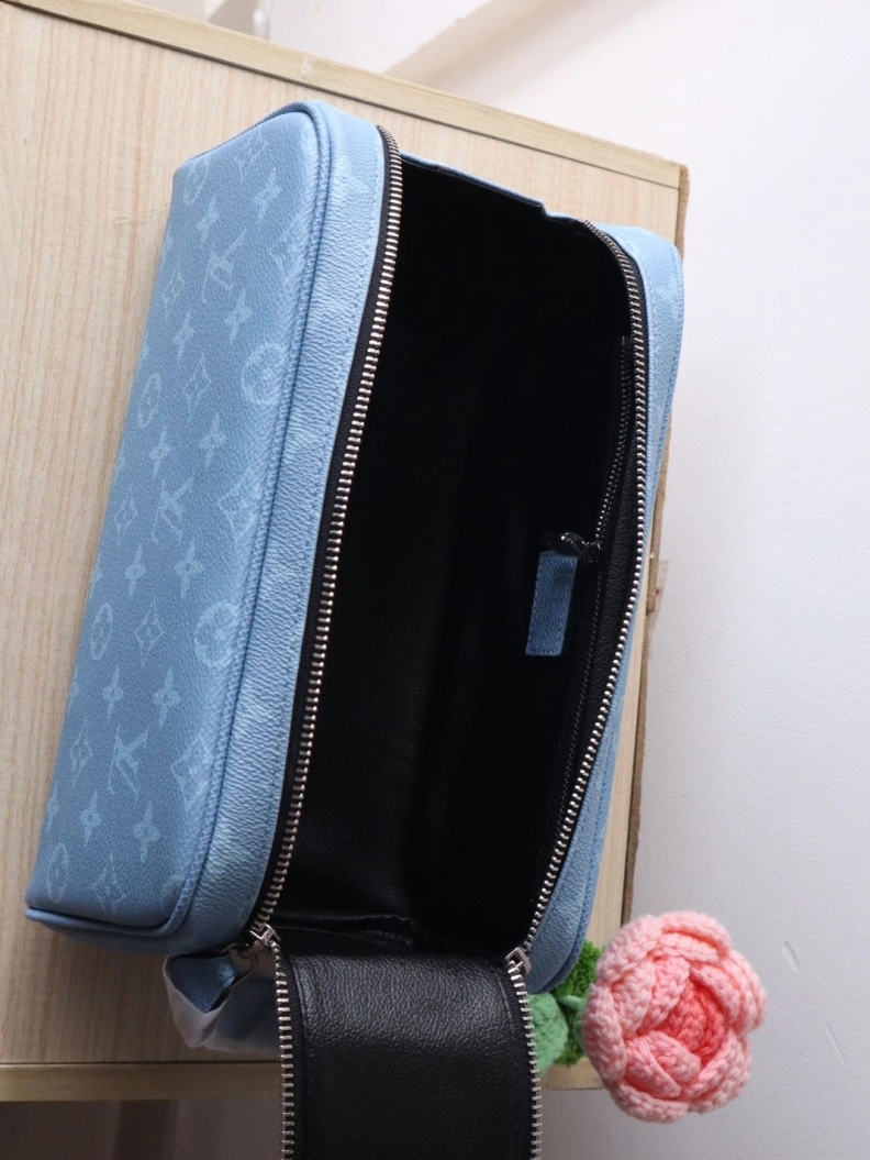 LX Cosmetic Bags HighQuality 7848