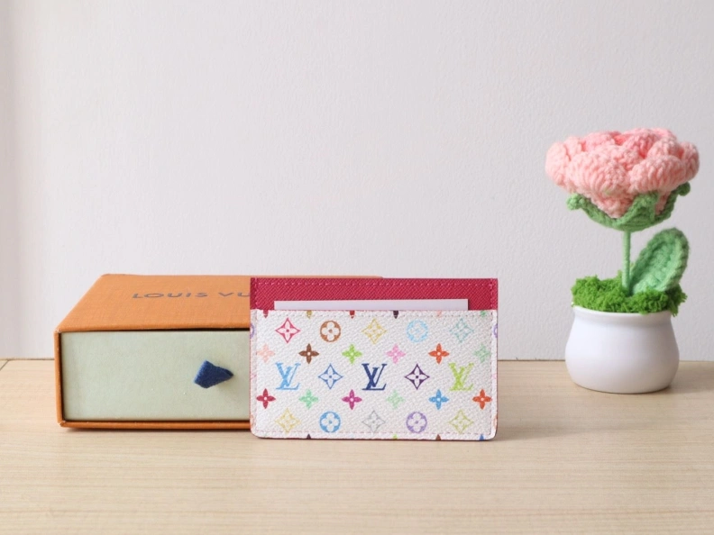 AllSeason LX Wallets 7681