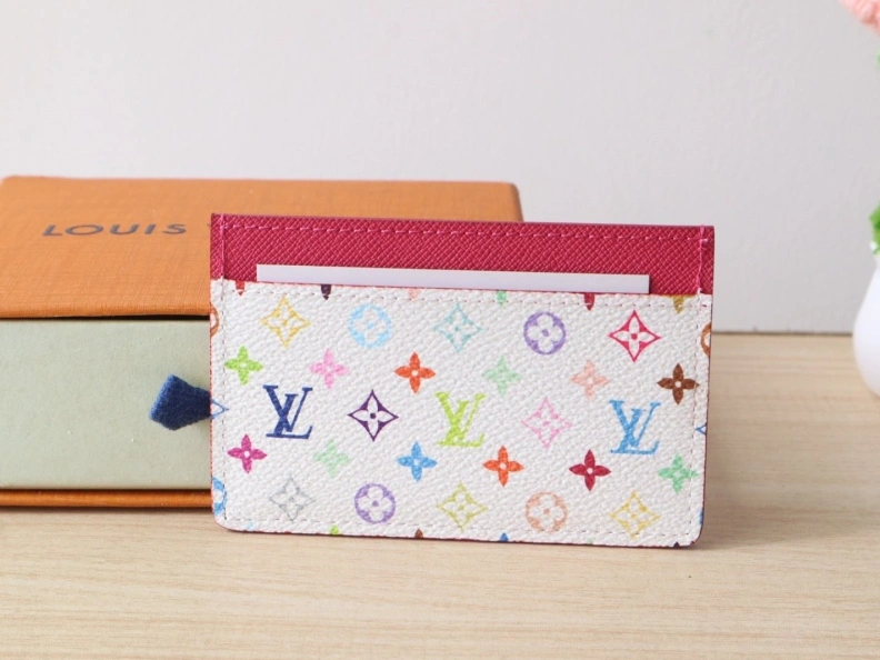 AllSeason LX Wallets 7681