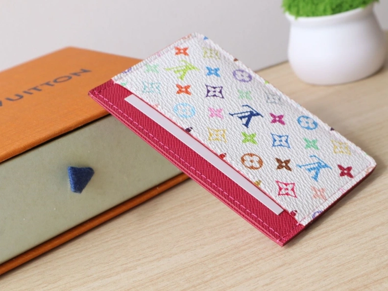 AllSeason LX Wallets 7681