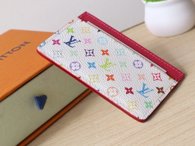 AllSeason LX Wallets 7681