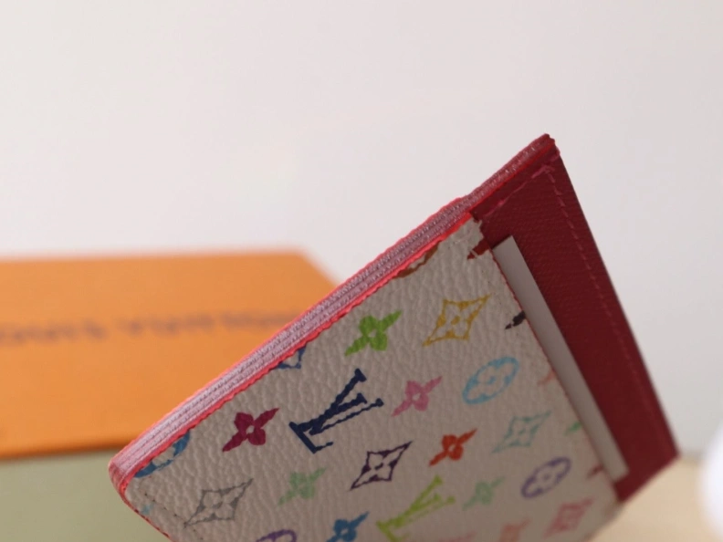 AllSeason LX Wallets 7681
