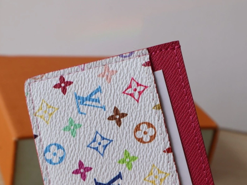 AllSeason LX Wallets 7681