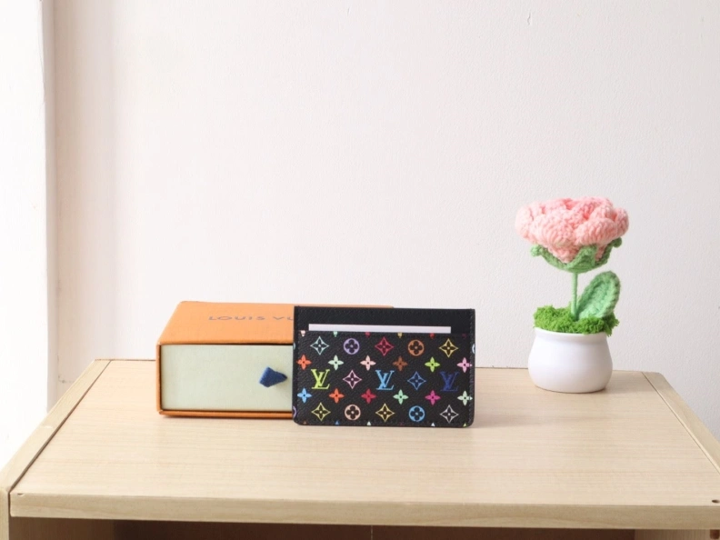 Durable LX Wallets 7670