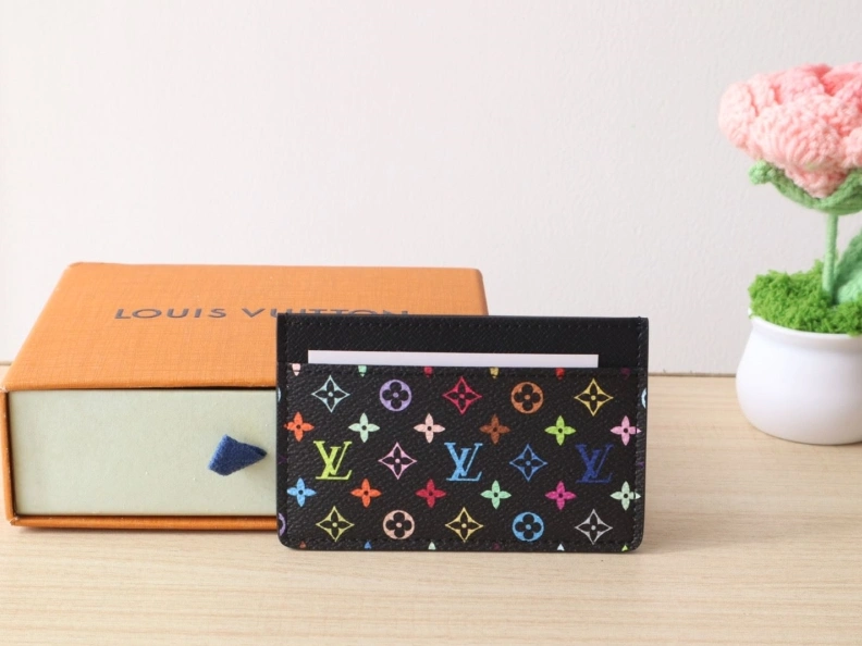 Durable LX Wallets 7670