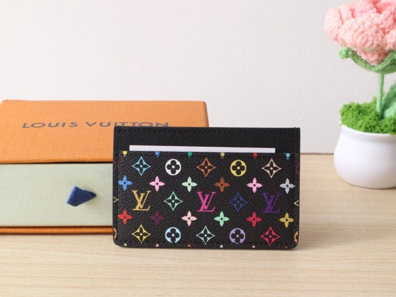 Durable LX Wallets 7670