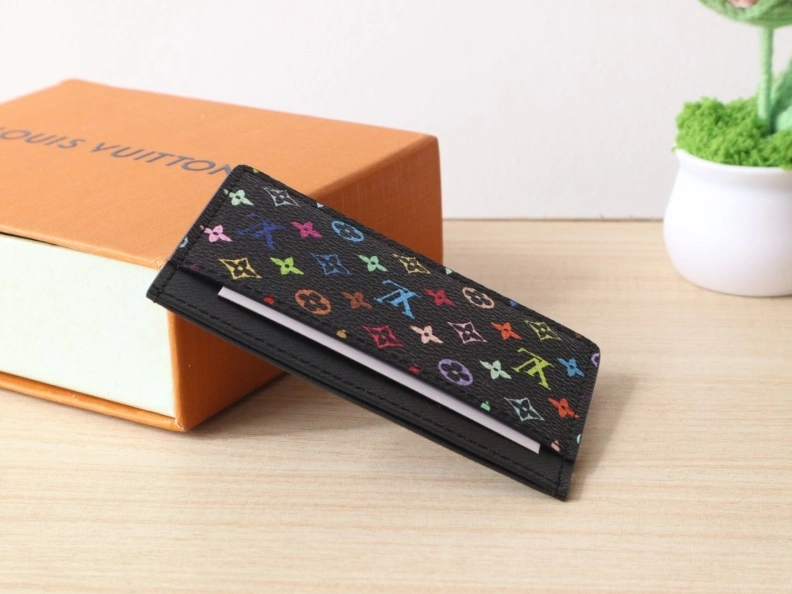 Durable LX Wallets 7670