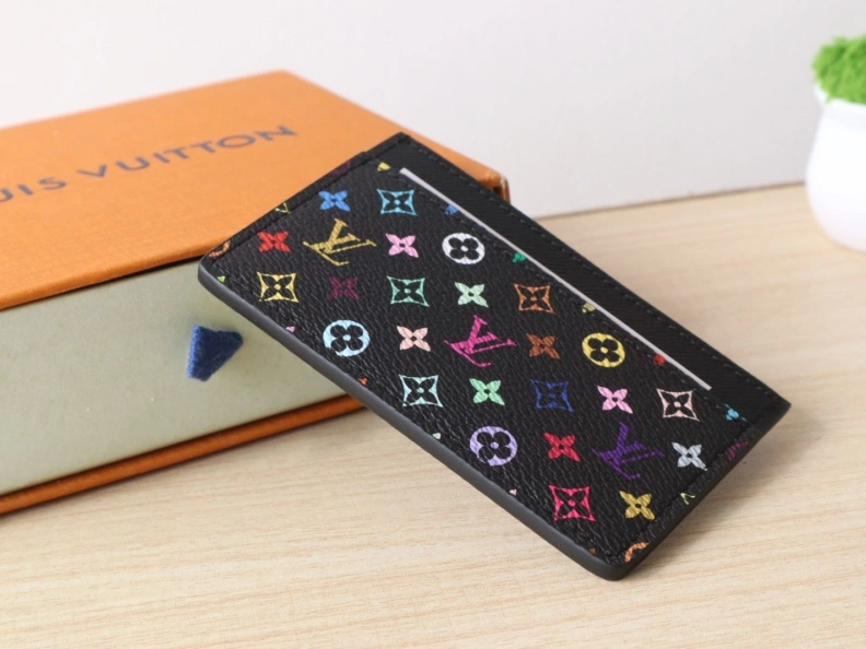 Durable LX Wallets 7670