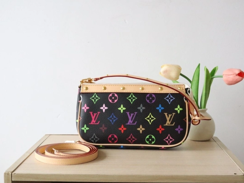 LX Wallets Trendy 7680