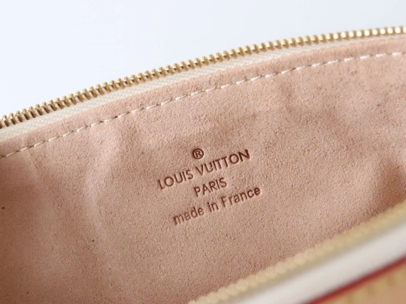 LX Wallets Trendy 7680