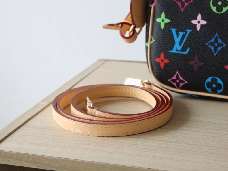 LX Wallets Trendy 7680