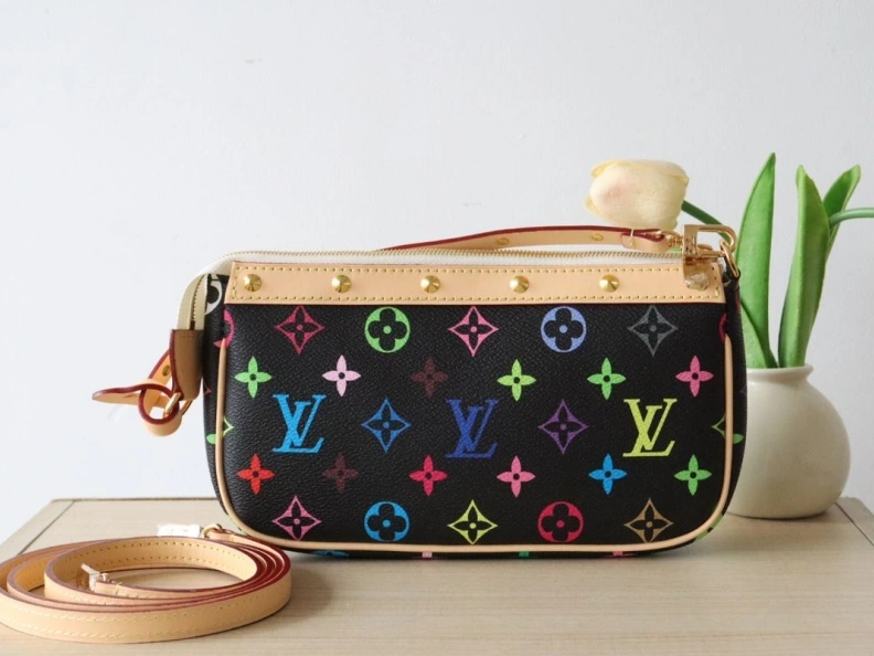LX Wallets Trendy 7680