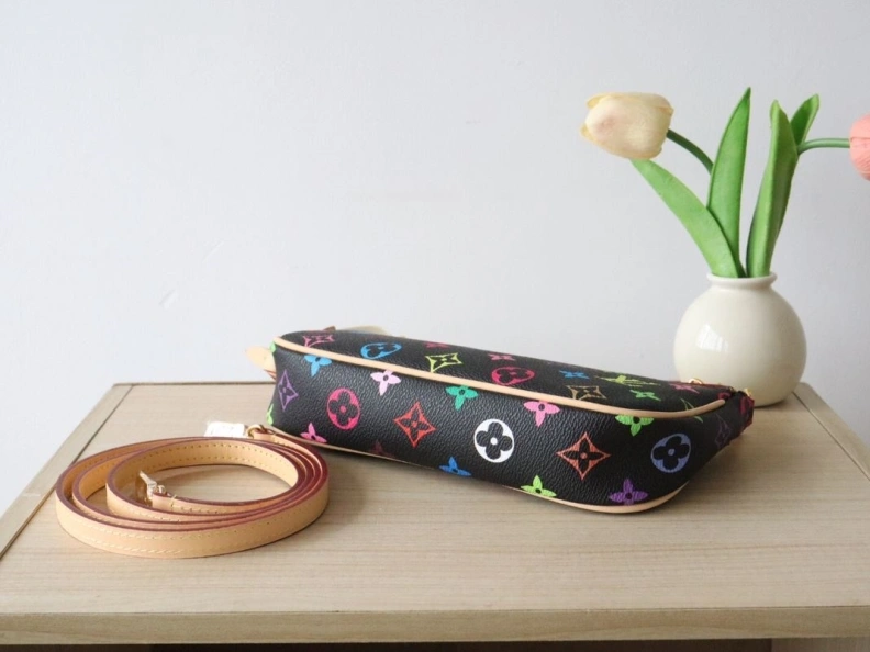 LX Wallets Trendy 7680