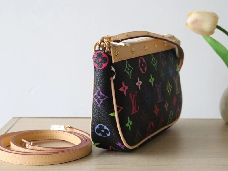 LX Wallets Trendy 7680