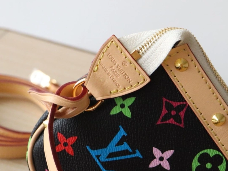 LX Wallets Trendy 7680