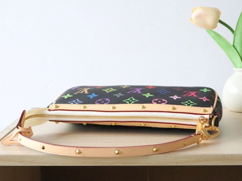 LX Wallets Trendy 7680