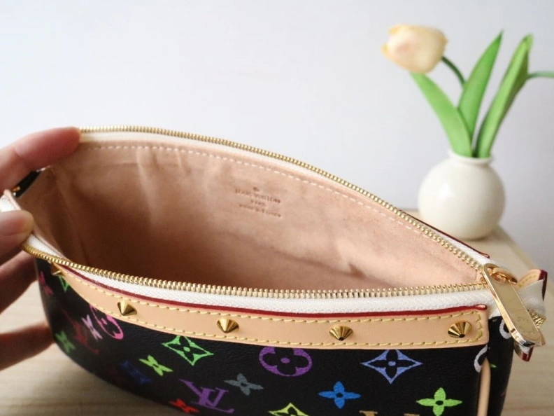 LX Wallets Trendy 7680