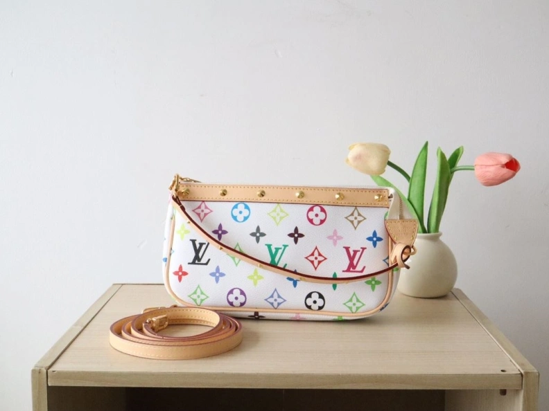 LX Wallets Elegant 7676