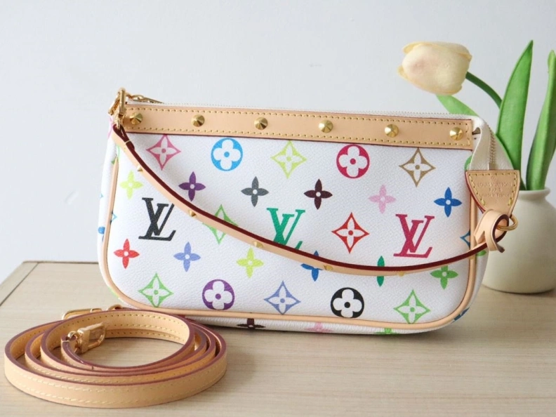 LX Wallets Elegant 7676