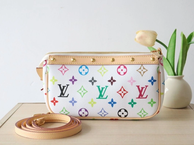 LX Wallets Elegant 7676