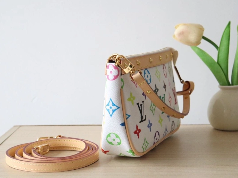 LX Wallets Elegant 7676