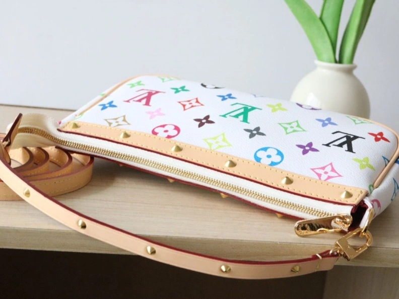 LX Wallets Elegant 7676