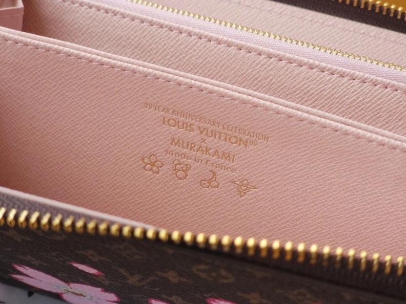 Sleek LX Wallets 7683
