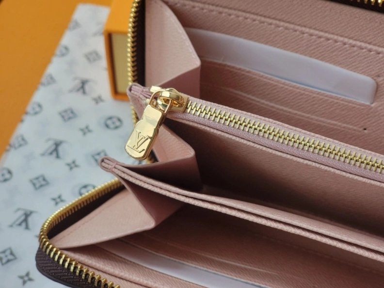 Sleek LX Wallets 7683