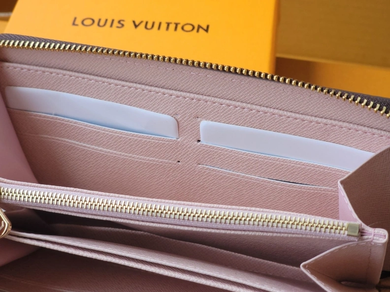 Sleek LX Wallets 7683