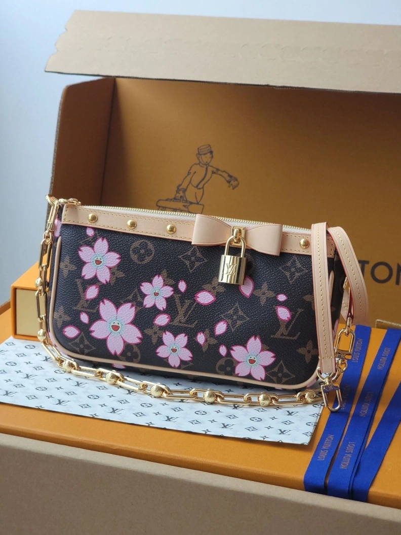 LX Clutch Bags Efficient 7892
