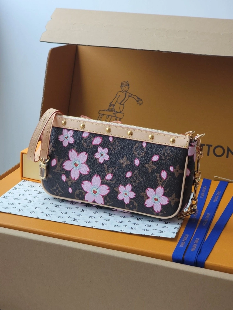 LX Clutch Bags Efficient 7892