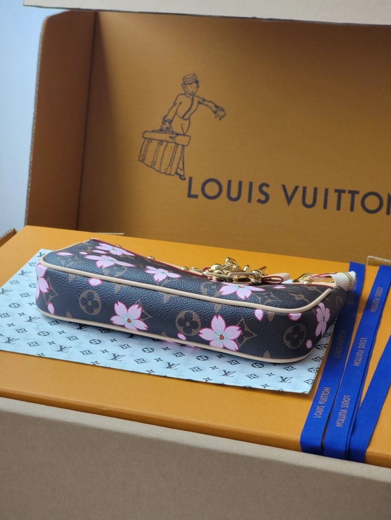 LX Clutch Bags Efficient 7892