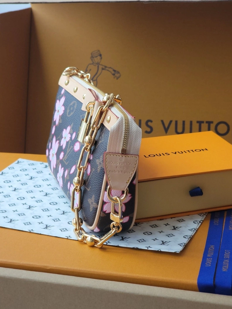 LX Clutch Bags Efficient 7892