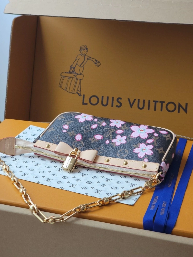 LX Clutch Bags Efficient 7892
