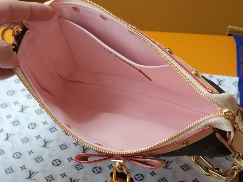 LX Clutch Bags Efficient 7892