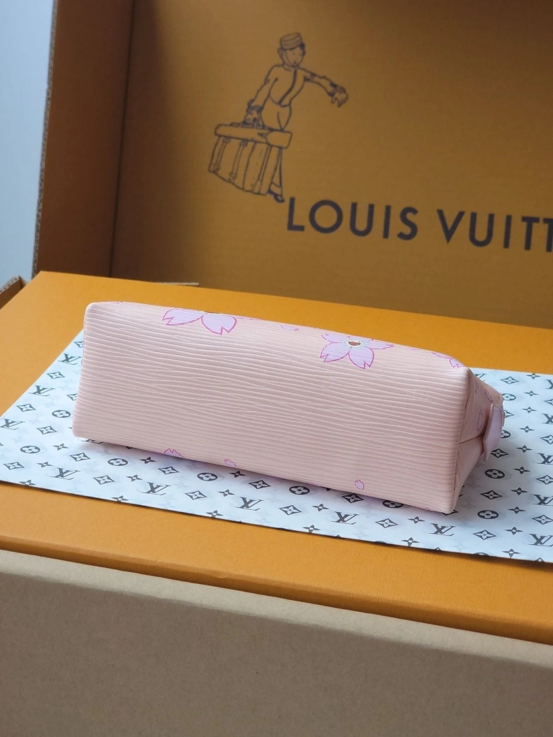 LX Clutch Bags Classic 7887