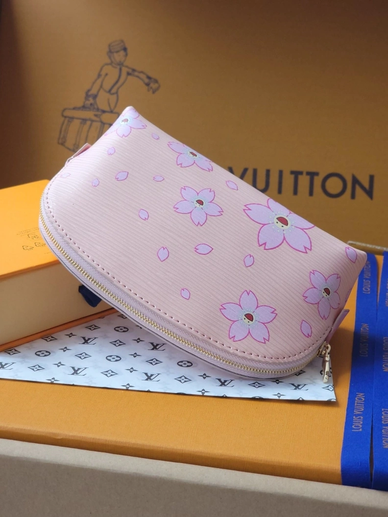 LX Clutch Bags Classic 7887