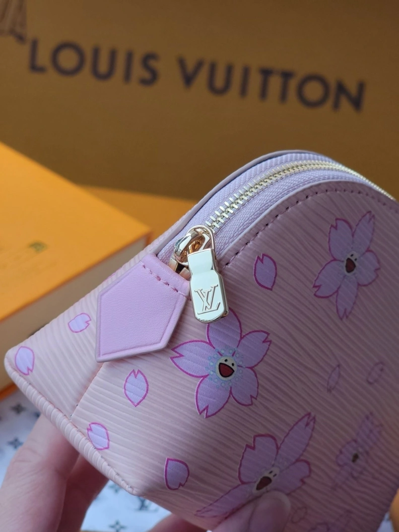 LX Clutch Bags Classic 7887