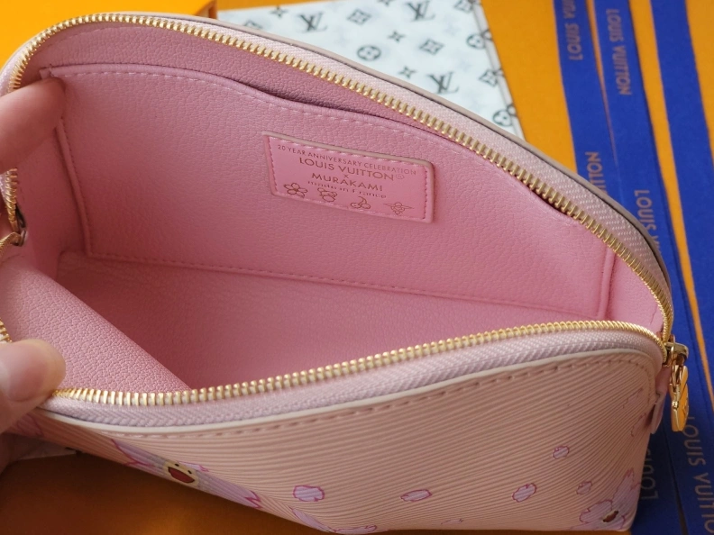 LX Clutch Bags Classic 7887