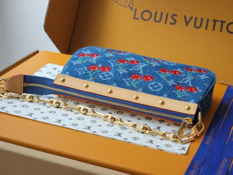 GoAnywhere LX Clutch Bags 7859