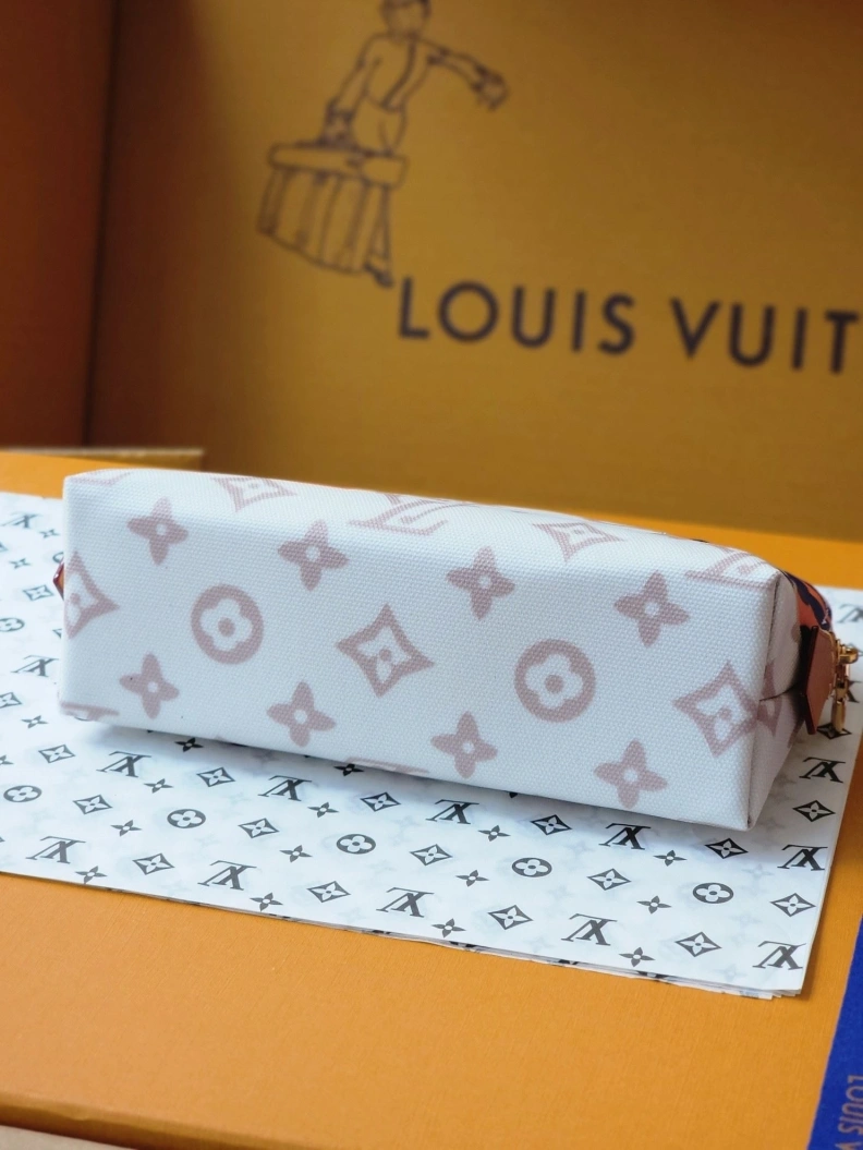 LX Clutch Bags Durable 7860
