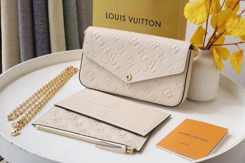 LX Wallets DailyWear 7675