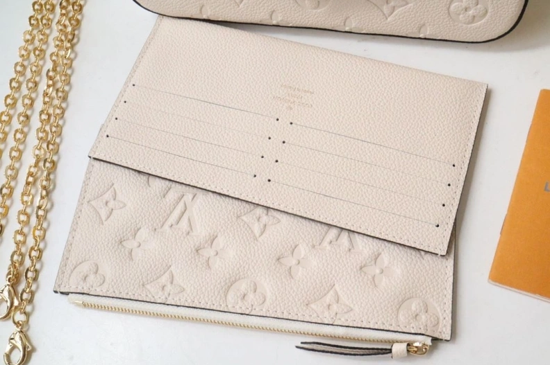 LX Wallets DailyWear 7675