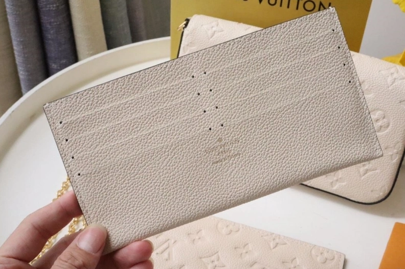 LX Wallets DailyWear 7675
