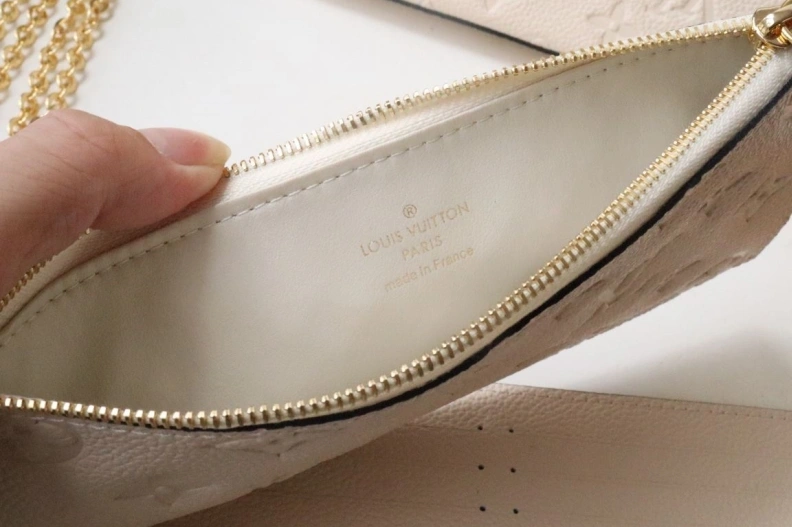 LX Wallets DailyWear 7675