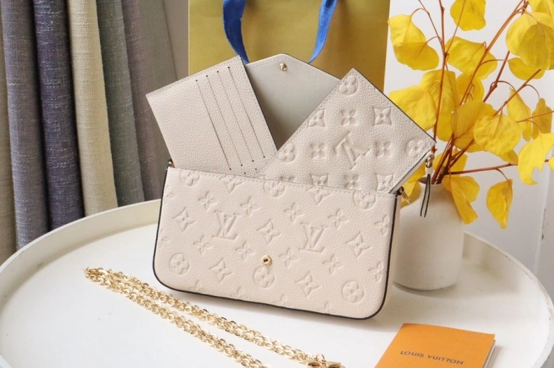 LX Wallets DailyWear 7675
