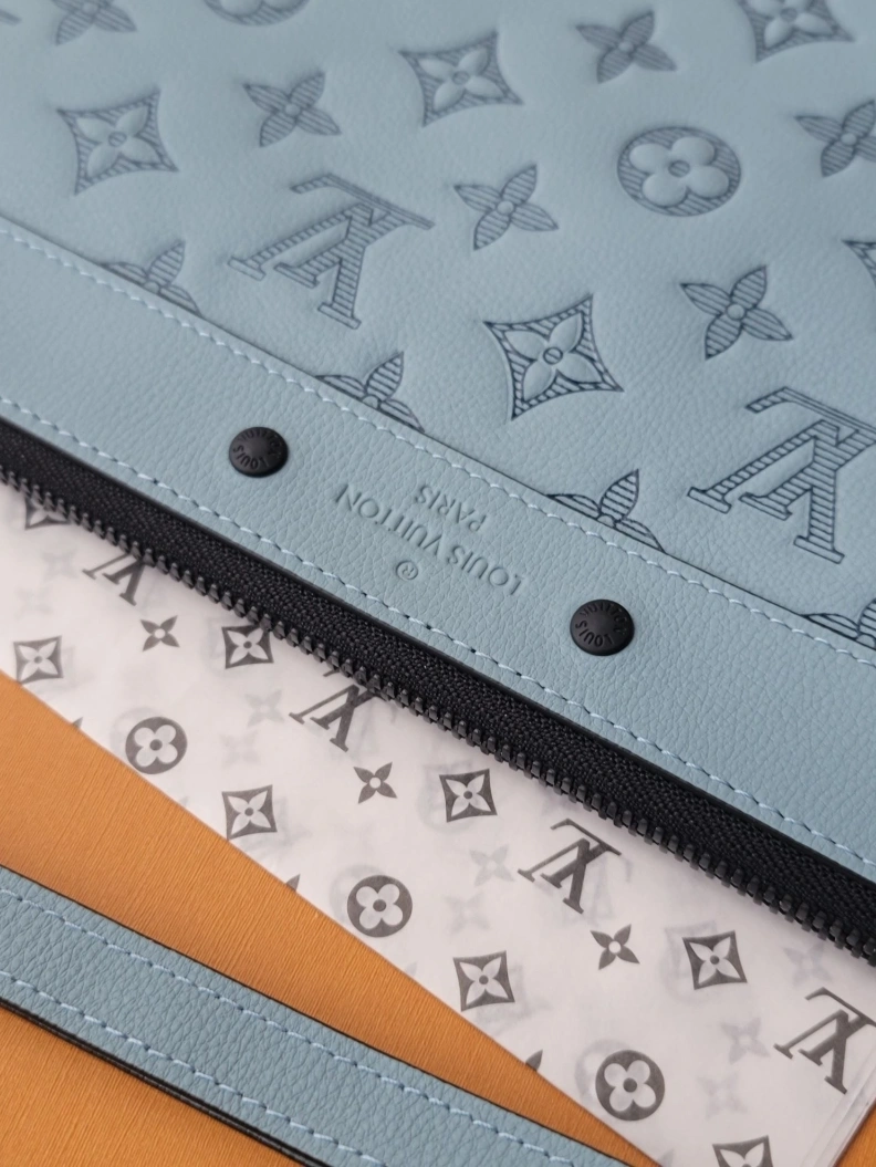 Cozy LX Clutch Bags 7858