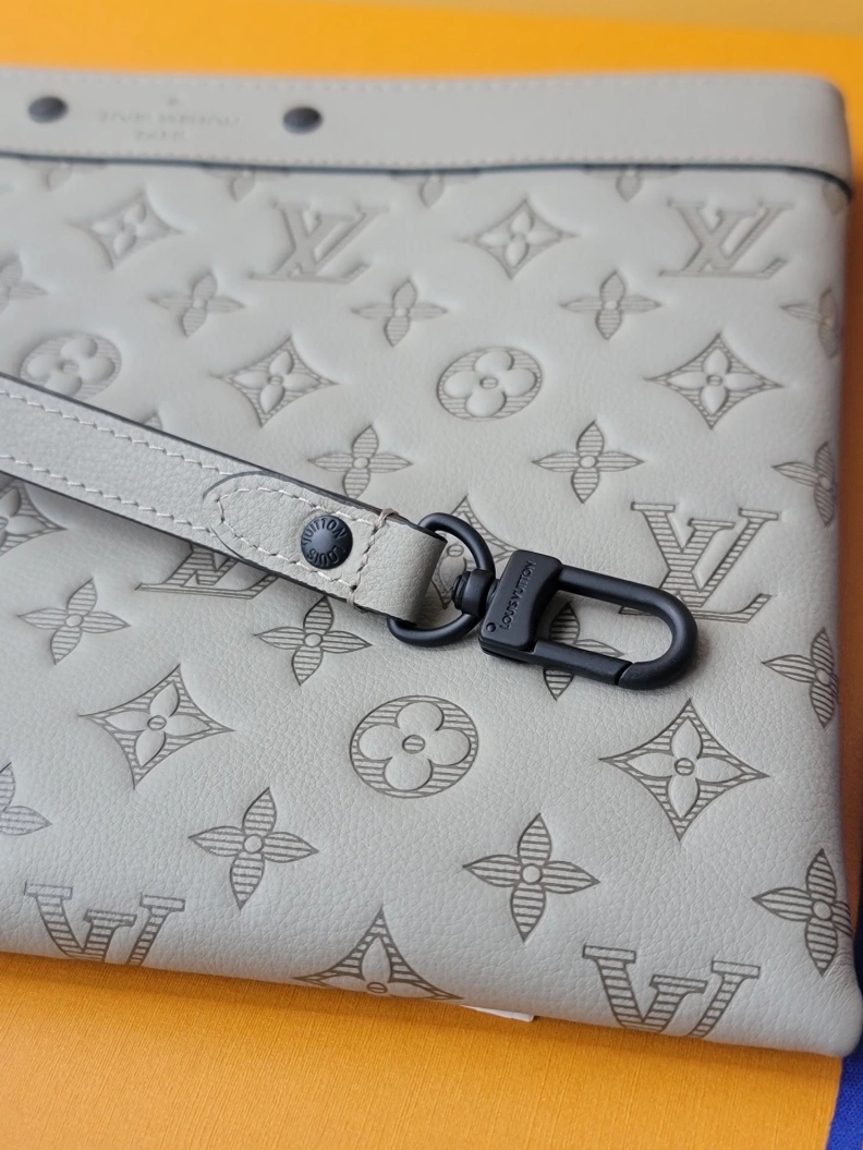 LX Clutch Bags Compact 7867